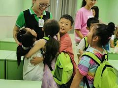 -学知乐教育·幼小衔接·小学科辅导(嘉定镇校区)