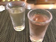 -大佛寺高级素食自助餐厅