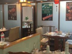 大堂-阳坊胜利涮羊肉(禧乐汇店)