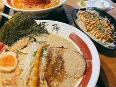 -雷门拉面店(新光天地店)