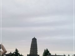 -法门文化景区