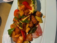 -蕉叶·泰国歌舞风情(世贸店)