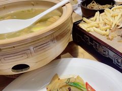 -東舍食唐精品陕菜馆