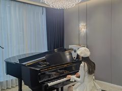 -Melody Mentor音乐私教馆(朝外·悠唐店)