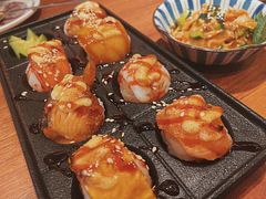 -小川洋风料理(大悦城店)