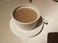 -上海金桥红枫万豪酒店-万豪中餐厅