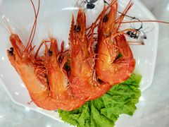 -海香园饭店