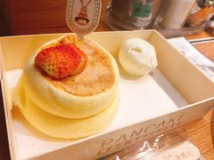 -食武士·舒芙蕾(新街口明瓦廊店)