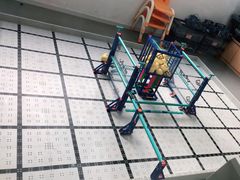 -斯坦星球AI编程·机器人科创·科学实验·信奥·思维·STEM·乐高·竞赛考级(长宁虹桥大融城荟聚中心)