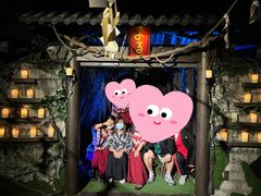 -夜幕浸入式超级密室(望京店)