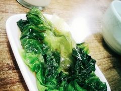 -煲煲香快餐(南京路店)