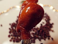 -东海朗廷酒店-唐阁T’ANG COURT 中餐厅