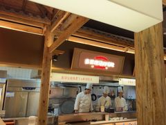 -东门口·新式老北京火锅(河西龙湖天街店)