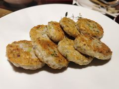 -大良毋米粥 · 粥底火锅(岭南天地店)