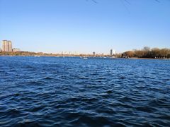 -济南大明湖景区