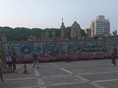 -元大都城垣遗址公园
