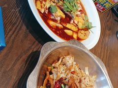 -米汤记忆(南京西路店)