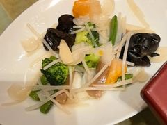 -杭州君悦酒店·湖滨28中餐厅