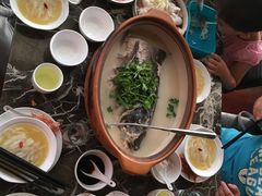 -风味小馆(天目湖宾馆店)