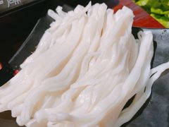 -原牛道·潮汕围炉火锅(讯美店)