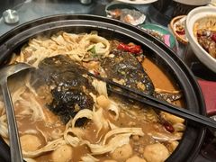 -千滋百味·醉江澜花园餐厅(街道口店)
