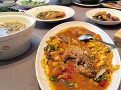 -小厨娘淮扬菜(天印大道店)