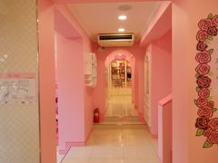 -Hello Kitty Cafe(弘大店)