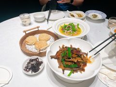 -祥记餐饮•豫粤珍味(金隅大厦店)