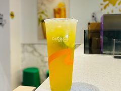 -CoCo都可(中闽嘉禾店)