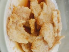 -英兰朝族饭店·英兰锅包肉(佳园路店)