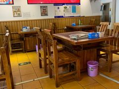 大堂-重庆烧鸡公火锅(簋街店)