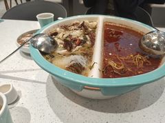 -姚姚酸菜鱼(五象万象汇店)
