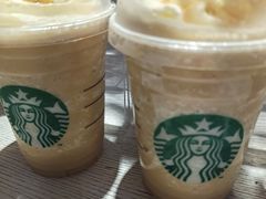 -星巴克(新达汇三林店)