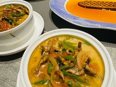 -曾宴·楚菜(湖北省博物馆店)