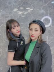 -银星女王公园发型艺术沙龙
