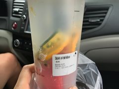 -喜茶(东莞汇一城店)