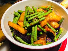 -苏乡兰亭·新派淮扬菜(吾悦广场店)