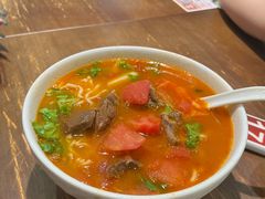 -寻裕记·现炒浇头面(人民广场店)