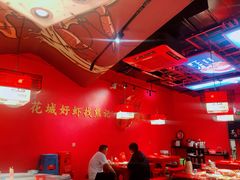 -熊记虾王·小龙虾(琶洲店)