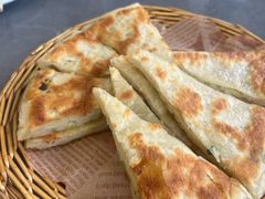 -丽泽山庄·生态怀柔菜·虹鳟鱼(红螺寺店)