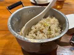-百年银屏蚝烙·潮汕菜·非遗(乐山店)