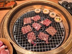-MIKOMIKO和牛烧肉专门店(南门店)
