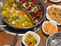 -百岁鱼(七一路店)