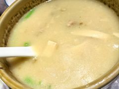 -闫府私房菜·老字号(恒隆店)