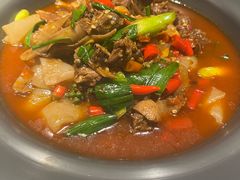 -三江里·宜宾川菜(亚运村店)