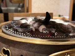 -泥炉烧肉师(新街口金銮巷店)