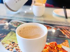 古丽奶茶-新疆兵团食府清真(马连道店)