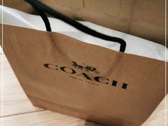 -COACH蔻驰(赛特奥特莱斯店)