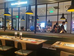 大堂-新石器烤肉(招商1872店)