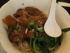 -吉亨面馆(古北1699店)